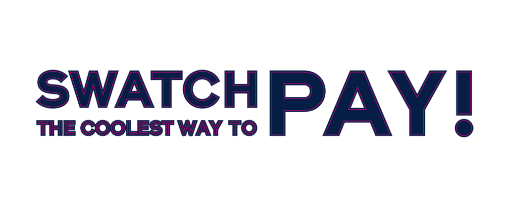 swatch pay